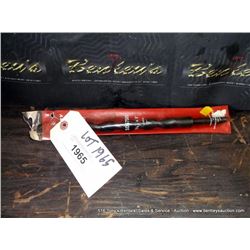 GALAXY 3/4"X9" PERCUSSION CARBIDE TIP DRILL BIT