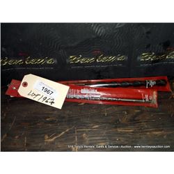 GALAXY CARBIDE TIP DRILL BITS 2X MONEY