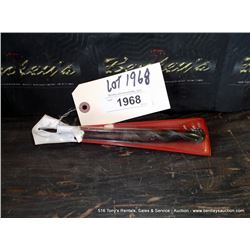 GALAXY CARBIDE TIP DRILL BIT