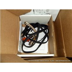 HEAVY DUTY ENGINE BLOCK HEATER