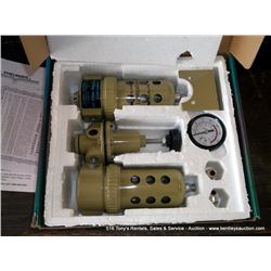 CP 45009 FRL AIR REGULATOR
