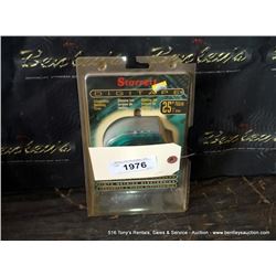 STARRETT 25' ELECTRONIC TAPE MEASURE