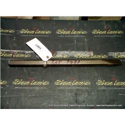 CHISEL BIT ATTACHMENT