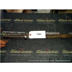 CHISEL BIT ATTACHMENT