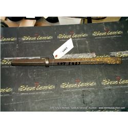 CHISEL BIT ATTACHMENT