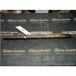 CHISEL BIT ATTACHMENT