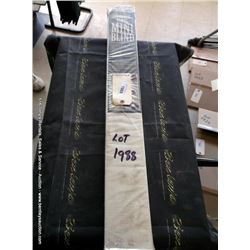 LIGHT FILTERING VINYL MINI BLIND