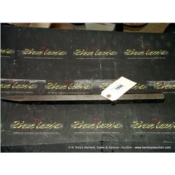 CHISEL BIT ATTACHMENT