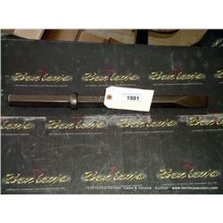 CHISEL BIT ATTACHMENT