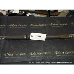 CHISEL BIT ATTACHMENT