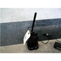 ICOM BC-192 2-WAY RADIO