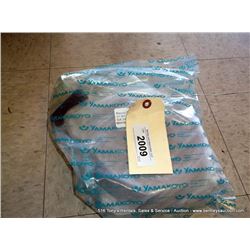 YAMAKOYO RECOIL STARTER ASSIST