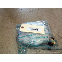 YAMAKOYO RECOIL STARTER ASSIST