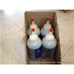 TSI THROAT SEAL LIQUID 4X MONEY