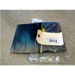 LOT: RAZOR BLADES