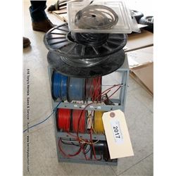 LOT: WIRE