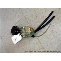 PRESTONE COOLANT TESTER 3X MONEY