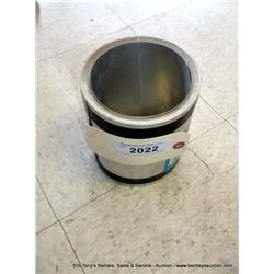 ROLL: ALUMINUM FLASHING