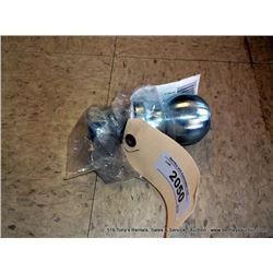 2 5/16 BALL HITCH