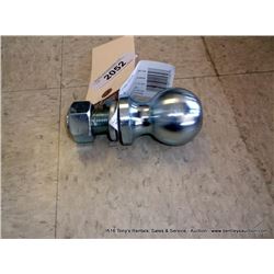 2 5/16 BALL HITCH