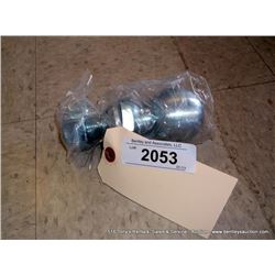 2 5/16 BALL HITCH