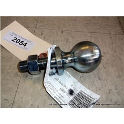 2" BALL HITCH