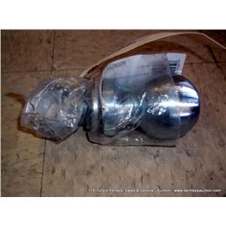 2 5/16 BALL HITCH