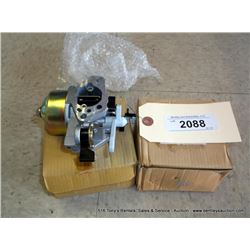 YAMAKOYO GX-390 CARBURETER 2X MONEY
