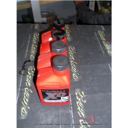 EXTREME FORMULA XD SYNTHETIC BLEND 2 CYCLE 4X MONEY