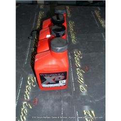 EXTREME FORMULA XD SYNTHETIC BLEND 2 CYCLE 4X MONEY