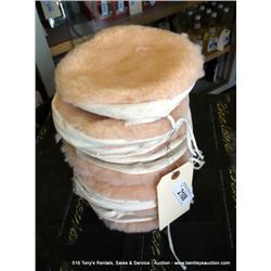 LOT: BUFFING PAD