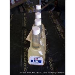 L-X HEAVY DUTY CHEMICAL SUPPLEMENT 4X MONEY