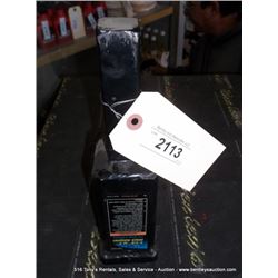 HAUL-MASTER HITCH ADAPTER