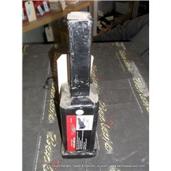 HAUL-MASTER HITCH ADAPTER