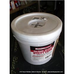 HAUL-MASTER UTILITY CHAIN