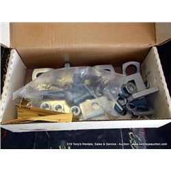 REGULAR TRAILER HITCH