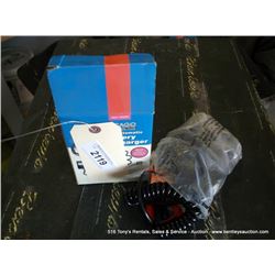 BATTERY FLOAT CHARGER