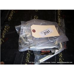 BUYERS 5/8" HITCH PIN 7X MONEY