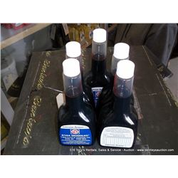 LE TWO CYCLE ENGINE OIL SAE 40 5X MONEY