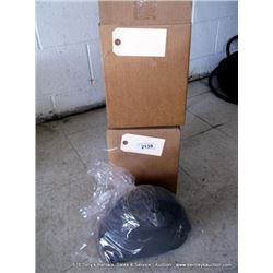 SAND BLASTING SHIELD 2X MONEY