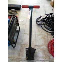 HILMAN ROLLERS-HEAVY DUTY