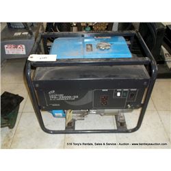 TSURUMI TPG-2900H-DX AC GENERATOR
