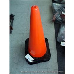 SAFETY CONES 5X MONEY