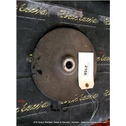 8" MASONARY SAW BLADE