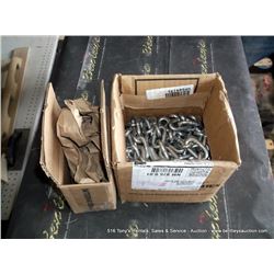 CHAIN & PULLEY 2X MONEY