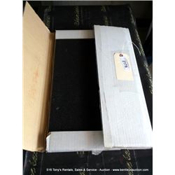 100 GRIT SAND SCREEN 12X18