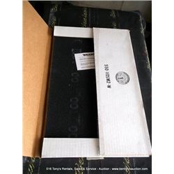 100 GRIT SAND SCREEN 12X18