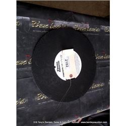 CONCRETE 12"X1/8"X1" BLADE