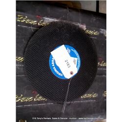 CONCRETE 12"X1/8"X1" BLADE