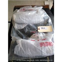 SIZE 10 CONCRETE BOOTS